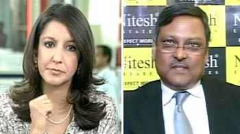 See strong pipeline of launches in next two years: Nitesh Estates