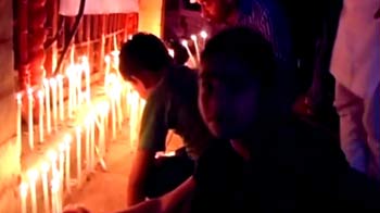 India's Daughter, Rest In Peace