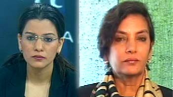 'This becomes the clarion call for the country': Shabana Azmi on 'Amanat's' death