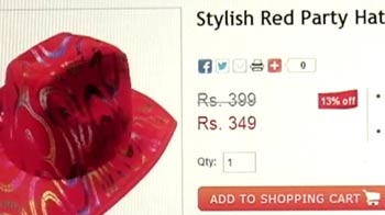 Now, organise parties at the click of a mouse Now, organise parties at the click of a mouse