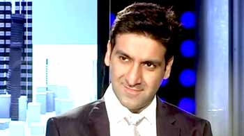 Young Guns of Real Estate: Ashish Raheja on challenging times for realty sector