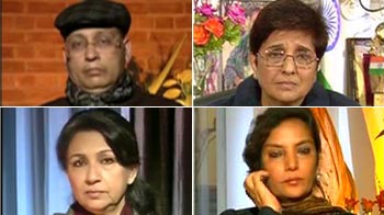 Rest in Peace, 'India's Daughter'