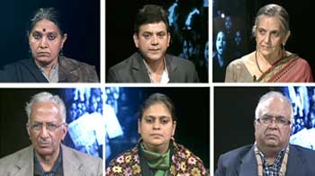 मुकाबला : हिफाजत के लिए क्यों न हो बदलाव?