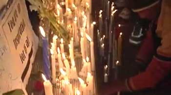 Videos : मुनिरका बस स्टैंड मैमोरियल में तब्दील