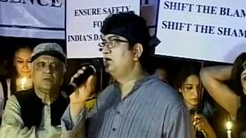 जज़्बा बेकार न जाए, रोशन रहे इंसाफ की मशाल जज़्बा बेकार न जाए, रोशन रहे इंसाफ की मशाल