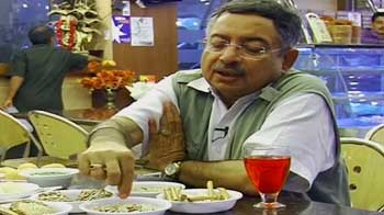 गुड़गांव के पारंपरिक और आधुनिक ज़ायके...