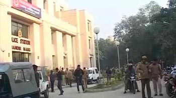 Another girl allegedly molested in a Delhi bus