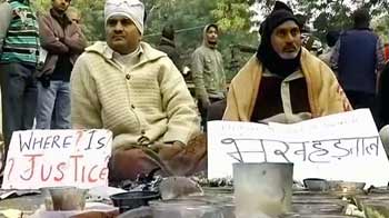 पूरे हफ्ते छाया रहा गैंगरेप पीड़ित का मामला पूरे हफ्ते छाया रहा गैंगरेप पीड़ित का मामला