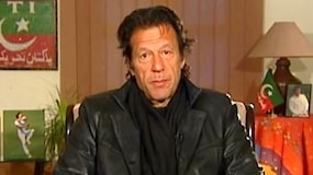 Dhonis innings was exceptional: Imran Khan