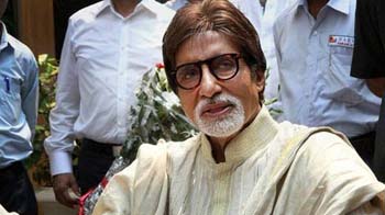 Amitabh Bachchan's poem for 'India's Daughter'