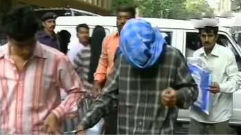 मालेगांव धमाका : मोहन सिंह को भेजा हिरासत में