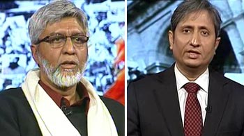 हमलोग : बदल रहा है लोकतंत्र का मतलब? हमलोग : बदल रहा है लोकतंत्र का मतलब?