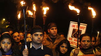 Angry India demands change