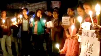 India pledges not to forget 'Amanat'