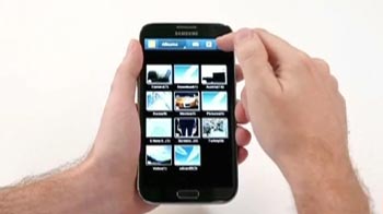 Most talked about news stories of 2012