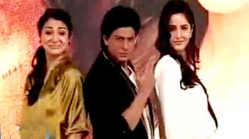 No Biz Like Showbiz: The year that was 2012