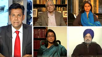 Nation seeks justice for 'India's Daughter'