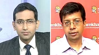 Video : Wouldn't extrapolate 2012's strong FII inflows into 2013: Sharekhan