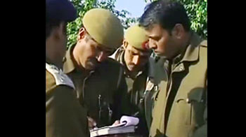 दिल्ली गैंगरेप : पुलिस ने तैयार की प्रारंभिक चार्जशीट