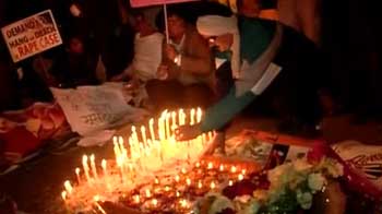 India stands for its braveheart: low key New Year celebrations