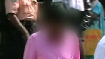 महाराष्ट्र : 12 साल की लड़की से बलात्कार