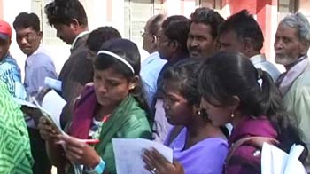 Cash transfer scheme: the hiccups