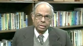 2013 will be better than 2012 for India: Rangarajan