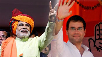 The politics of 2012