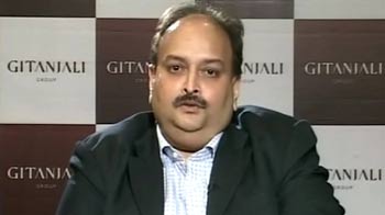 On the lookout for acquisitions: Gitanjali Gems