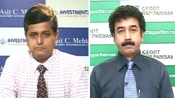 Nifty may remain range-bound, may face resistance at 5950: experts