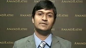 Initiate short-straddle on Nifty: Anand Rathi