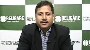 Video : Market rally is a hope trade: Religare