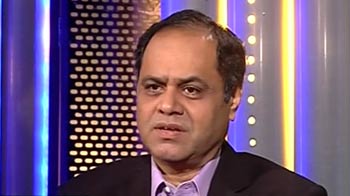 Market in early stages of a bull run: Ramesh Damani