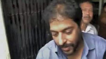 Haryana minister stirs a row, calls Geetika 'servant' of Gopal Kanda