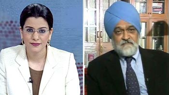 Is the cash transfer scheme being pushed through in a hurry?