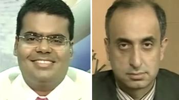 Thermax, Reliance Capital picks for 2013