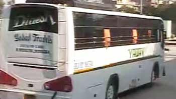 दिल्ली गैंगरेप : बस का मालिक दिनेश यादव गिरफ्तार दिल्ली गैंगरेप : बस का मालिक दिनेश यादव गिरफ्तार