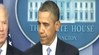 Bill to increase revenue by $600 bn: Obama