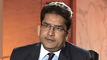 Don't be deterred by returns, valuations: Motilal Oswal