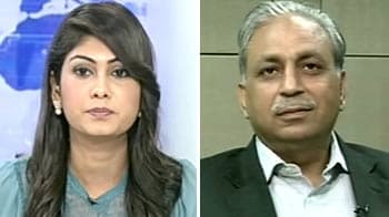 2013 expected to be better than last year: C.P. Gurnani