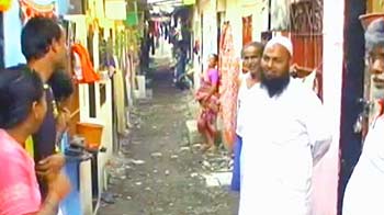 Video : मुंबई में बसा छोटा पाकिस्तान, लादेन नगर!