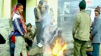 दिल्ली में ठंड ने 44 साल पुराना रिकॉर्ड तोड़ा