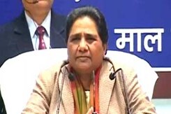 Won't field candidates accused of rape: Mayawati Won't field candidates accused of rape: Mayawati