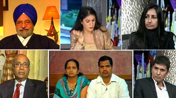 Do we need fast-track courts across the country for all rape cases?