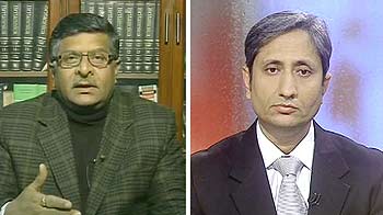 प्राइम टाइम : जनभावना नहीं समझ पा रही सरकार?