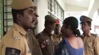 Video : 'Rapists' of Class 12 student kidnapped her by saying her mother was in hospital