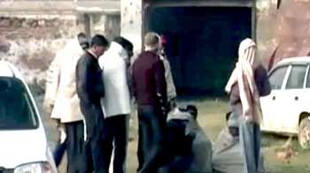 भिवानी : लड़की से छह लोगों ने किया बलात्कार