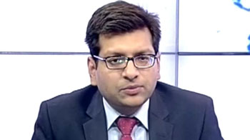 IDBI in a good position to grow: Shrikant Shetty
