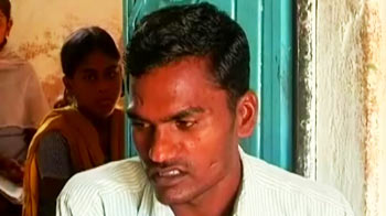 Passion for teaching makes him cross every hurdle