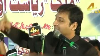 After spree of hate speeches, finally police cases against Owaisi